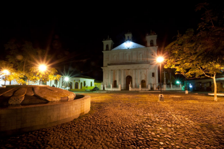 Suchito Suchitoto: Cultural city of El Salvador - El Salvador Tips